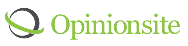 opinionsite logo